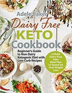 Keto Diet Recipes Pdf Free